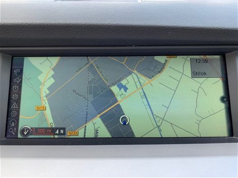 BMW 5-serie Gran Turismo - 535xi High Executive Airco/ECC, Navigatie, Panoramadak - 1