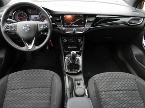 Opel Astra - 1.4 Turbo 125 pk Dynamic - 1