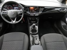 Opel Astra - 1.4 Turbo 125 pk Dynamic