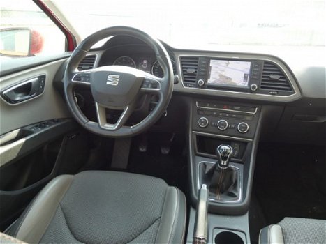 Seat Leon ST - 1.4 X-Perience Business Panorama (Volledig rijklaar incl. garantie) - 1