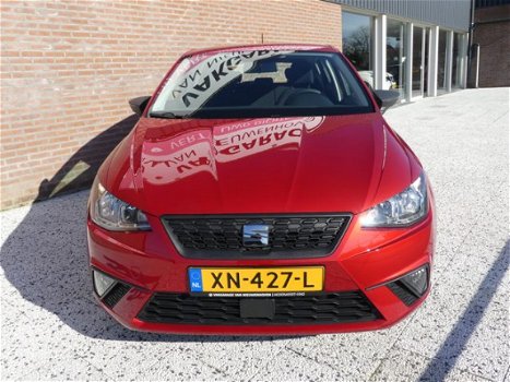 Seat Ibiza - 1.0 TSI (Volledig rijklaar incl. garantie) - 1