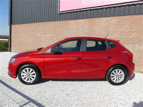 Seat Ibiza - 1.0 TSI (Volledig rijklaar incl. garantie) - 1