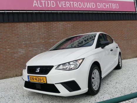 Seat Ibiza - 1.0 TSI (Volledig rijklaar incl. garantie) - 1