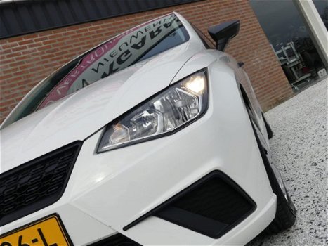 Seat Ibiza - 1.0 TSI (Volledig rijklaar incl. garantie) - 1