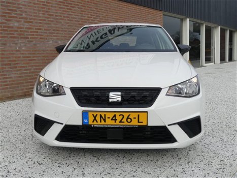 Seat Ibiza - 1.0 TSI (Volledig rijklaar incl. garantie) - 1