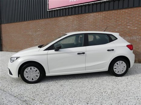 Seat Ibiza - 1.0 TSI (Volledig rijklaar incl. garantie) - 1