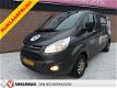 Ford Transit Custom - 290 2.0 TDCI L2H1 Trend (Volledig rijklaar incl. garantie) - 1 - Thumbnail