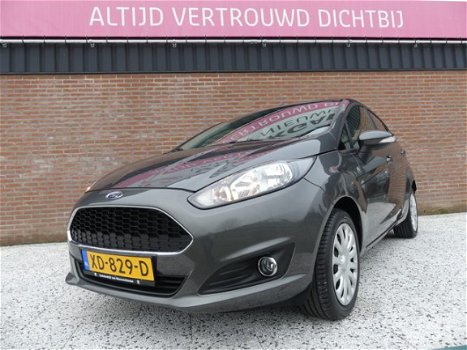 Ford Fiesta - Sync Edition (Volledig rijklaar incl. garantie) - 1