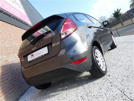 Ford Fiesta - Sync Edition (Volledig rijklaar incl. garantie) - 1