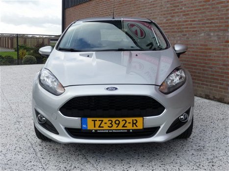 Ford Fiesta - Sync Edition (Volledig rijklaar incl. garantie) - 1