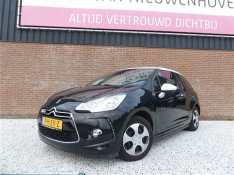 Citroën DS3 - 1.4 Chic (Climate Control) (Volledig rijklaar) - 1