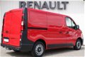 Renault Trafic - 1.6 dCi T27 115PK L1H1 Comfort AIRCO - BLUETOOTH CARKIT - 1 - Thumbnail