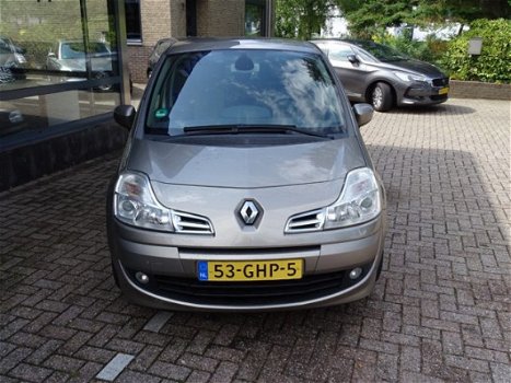 Renault Grand Modus - 1.2 TCE Dynamique Climate Control - 1