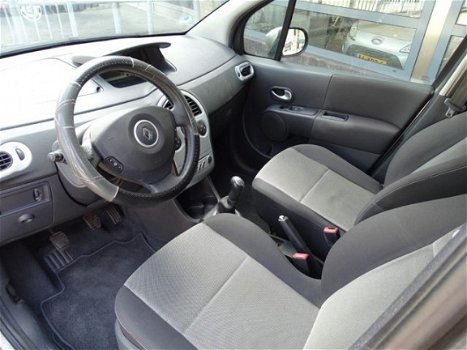 Renault Grand Modus - 1.2 TCE Dynamique Climate Control - 1