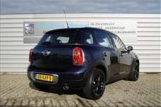 Mini Mini Countryman - 1.6 One Chili , Sport interieur half leder , 35.000 KM NAP , Navigatie