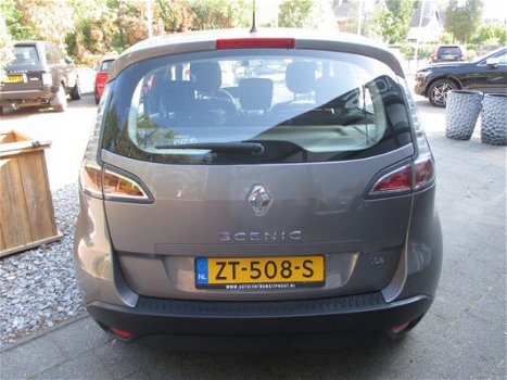 Renault Scénic - 1.2 TCe AIRCO ELEC RAMEN MISTLAMPEN CV - 1