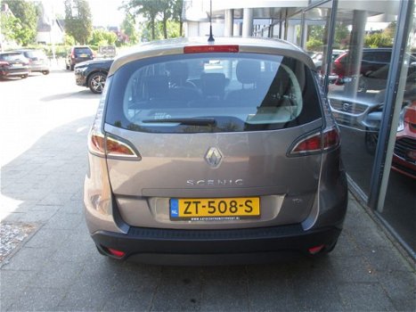 Renault Scénic - 1.2 TCe AIRCO ELEC RAMEN MISTLAMPEN CV - 1