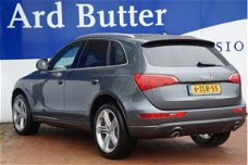 Audi Q5 - 3.0 TDI quattro Pro Line S-Line 240pk ; Panorama+Camera+Xenon+NIEUWE APK