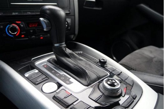 Audi Q5 - 3.0 TDI quattro Pro Line S-Line 240pk ; Panorama+Camera+Xenon+NIEUWE APK - 1
