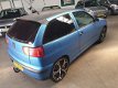 Seat Ibiza - 1.4-16V Stella Special Kleur gewrapt slechts 124.000kms dikke velgen - 1 - Thumbnail