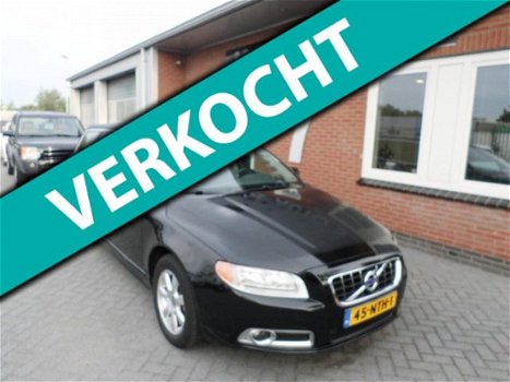 Volvo V70 - 2.0 D3 Kinetic APK tm 01-2021 - 1