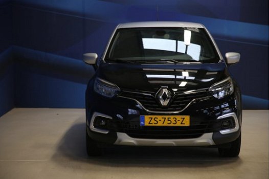 Renault Captur - 0.9 TCe Intens - 1