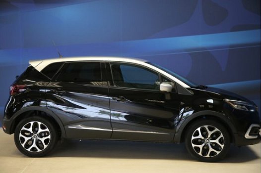 Renault Captur - 0.9 TCe Intens - 1