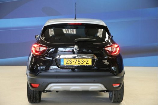 Renault Captur - 0.9 TCe Intens - 1