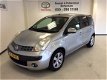 Nissan Note - 1.6 First Note, climate, tr.haak - 1 - Thumbnail