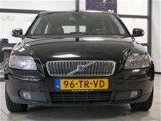 Volvo V50 - 2.4 Edition II Automaat