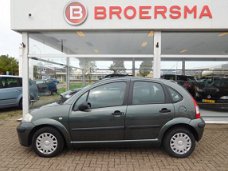 Citroën C3 - 1.1i Ligne Prestige 2 EIGENAAR ZEER ZUINIG MET EEN AIRCO