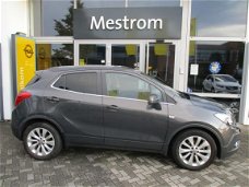 Opel Mokka - 1.4 T Cosmo Automaat/Navi/PDC/ECC