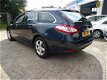 Peugeot 508 SW - 1.6 THP BLUE LEASE EXECUTIVE / NAVIGATIE / PANORAMADAK / CRUISE CONTROL / CLIMATE C - 1 - Thumbnail