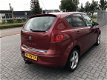 Seat Altea - 1.6 Stylance Airco Rijd Goed - 1 - Thumbnail