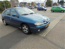 Renault Mégane - 1.6-16V RXI