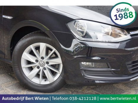 Volkswagen Golf - 1.0 TSI | Geen import | DSG | Navigatie - 1