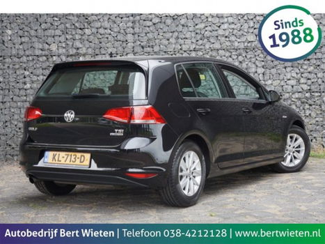 Volkswagen Golf - 1.0 TSI | Geen import | DSG | Navigatie - 1