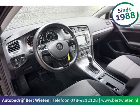 Volkswagen Golf - 1.0 TSI | Geen import | DSG | Navigatie - 1