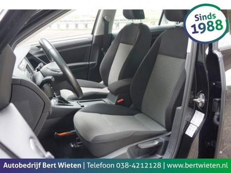 Volkswagen Golf - 1.0 TSI | Geen import | DSG | Navigatie - 1