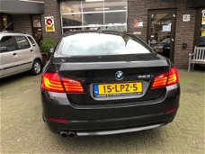 BMW 5-serie - 3.0 I 523 Executive Navigatie, Cruise control