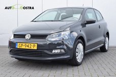 Volkswagen Polo - 1.0 Easyline Airco