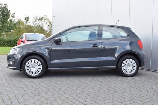 Volkswagen Polo - 1.0 Easyline Airco - 1