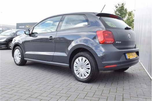 Volkswagen Polo - 1.0 Easyline Airco - 1