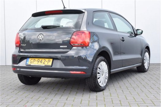 Volkswagen Polo - 1.0 Easyline Airco - 1