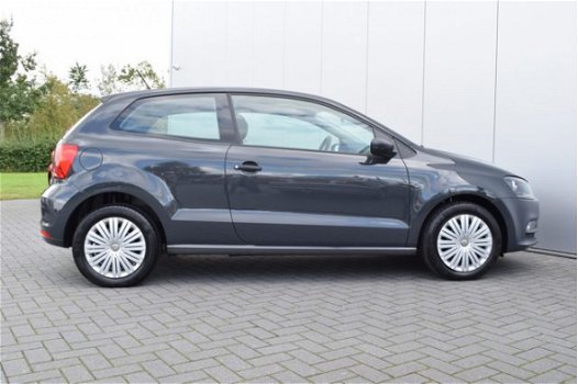 Volkswagen Polo - 1.0 Easyline Airco - 1