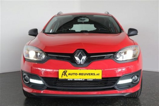 Renault Mégane Estate - Megane 1.5 dCi Comfortline - 1