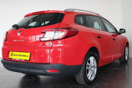 Renault Mégane Estate - Megane 1.5 dCi Comfortline - 1