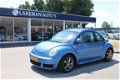 Volkswagen New Beetle - 2.0 Blueline Huurkoop Inruil Garantie Service - 1 - Thumbnail
