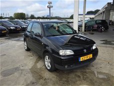 Seat Arosa - 1.7 SDi