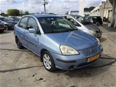 Suzuki Liana - 1.6 GLX